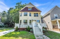 Building Photo - 1344 E 112th St