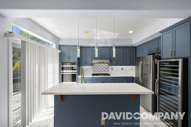 Building Photo - 9105 Calvin Way