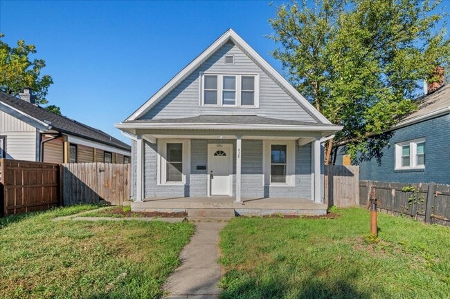 Primary Photo - 438 N Chester Ave