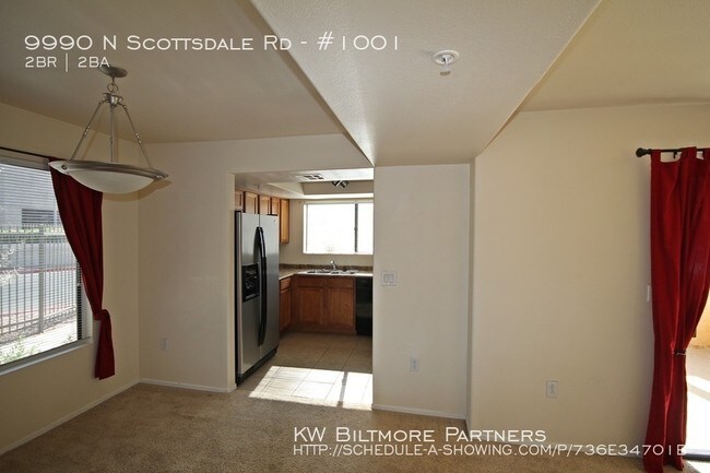 Building Photo - 9990 N Scottsdale Rd