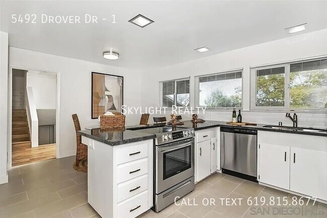 Building Photo - 5492 Drover Dr