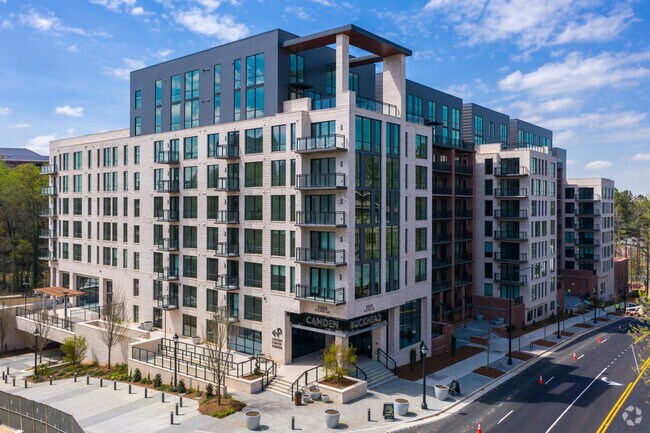 Building Photo - Camden Buckhead