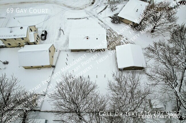 Building Photo - 69 Gay Ct