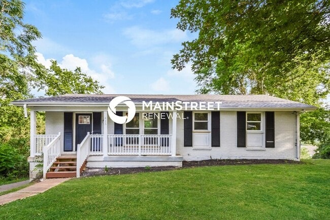 Primary Photo - 4 Bedroom Pet-Friendly Home in NASHVILLE, ...