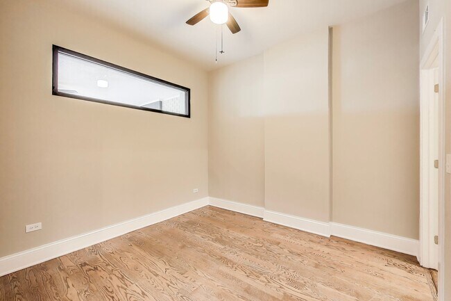 Building Photo - 1429 W. Grand(AKA 1117 Hoyne)