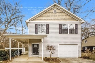 Building Photo - 482 Patterson St