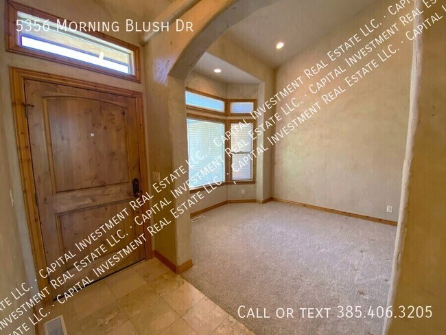 Building Photo - 5356 Morning Blush Dr