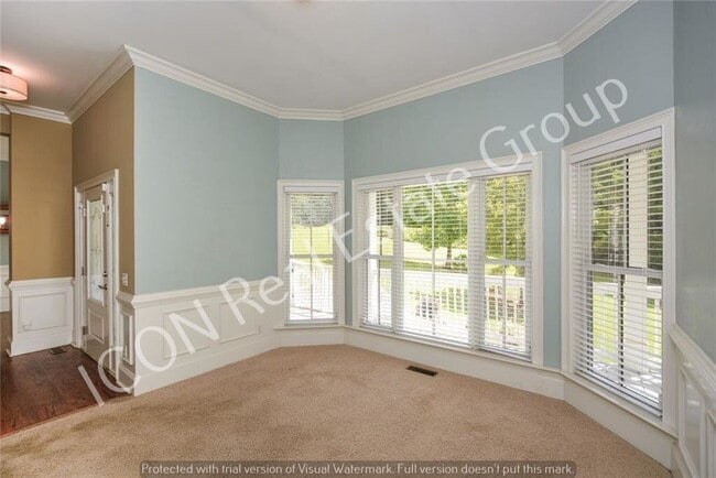 Building Photo - 4/3.5 home on 4 acres in North Paulding