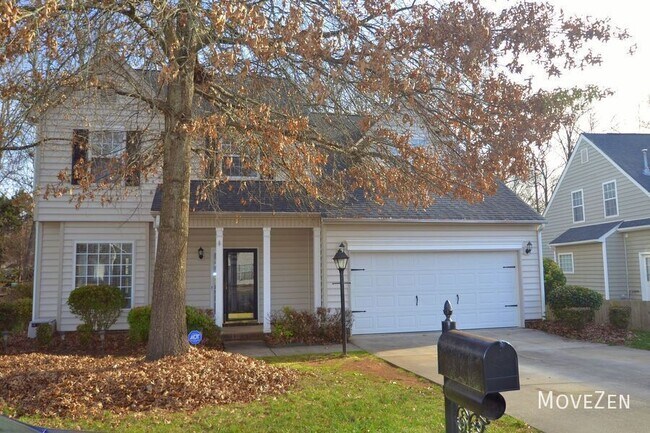 Building Photo - 3608 Brookstone Trail