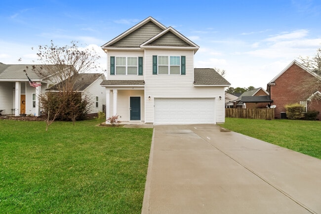 Building Photo - 17 Furlong Downs Street