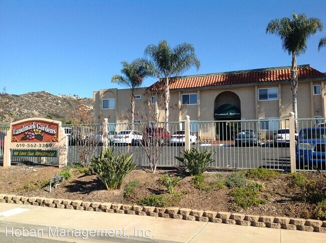 Building Photo - 8253 Graves Ave