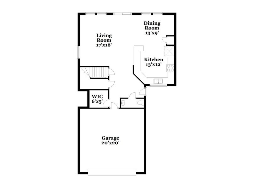 Building Photo - 4150 Buteo Ln