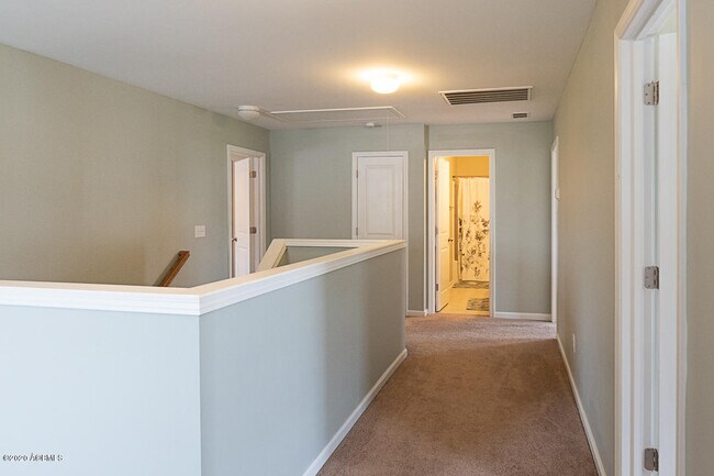 Building Photo - 81 Saluda Way