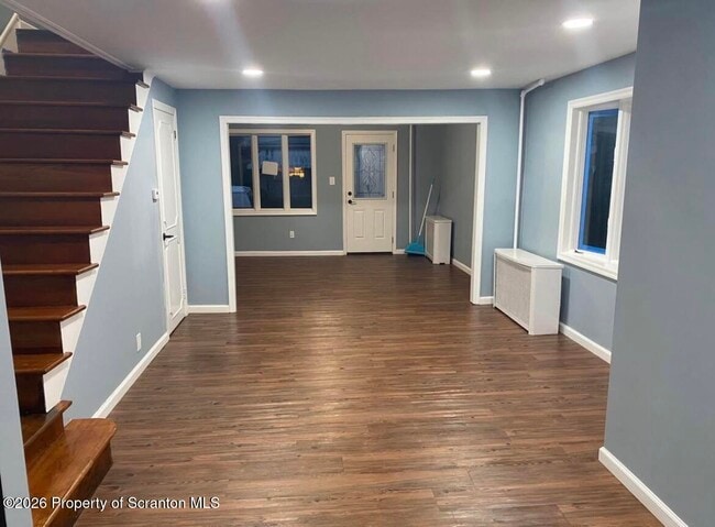 Building Photo - 588 Wilkes Barre St