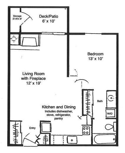 Building Photo - 88 Peachtree Ln