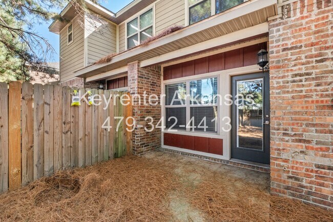 Building Photo - 1225 N Sicily Ln