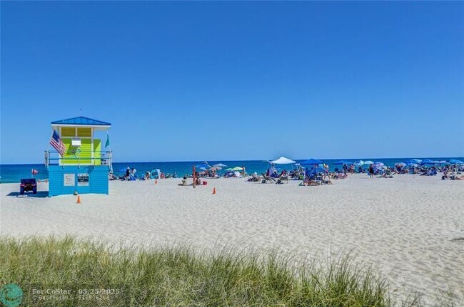 Building Photo - 133 N Pompano Beach Blvd