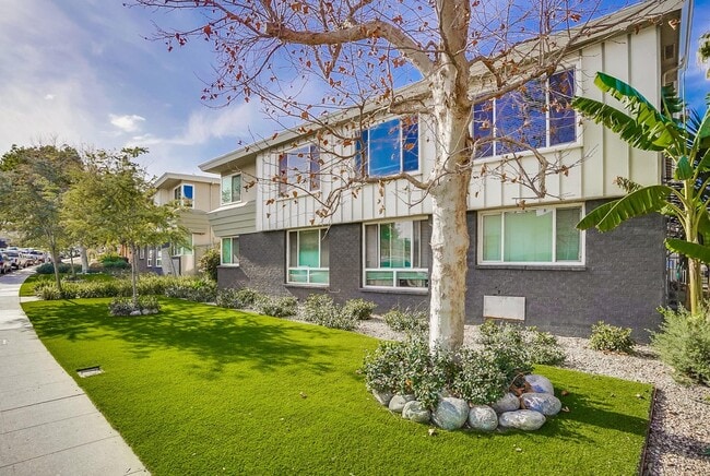 Exterior - Secure, Stylish Property Near Leimert Park & Baldwin Hills