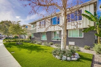 Exterior - Secure, Stylish Property Near Leimert Park & Baldwin Hills