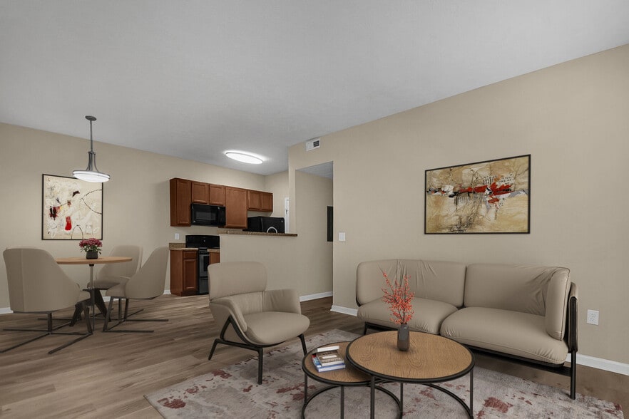 Primary Photo - Hartford Village Commons