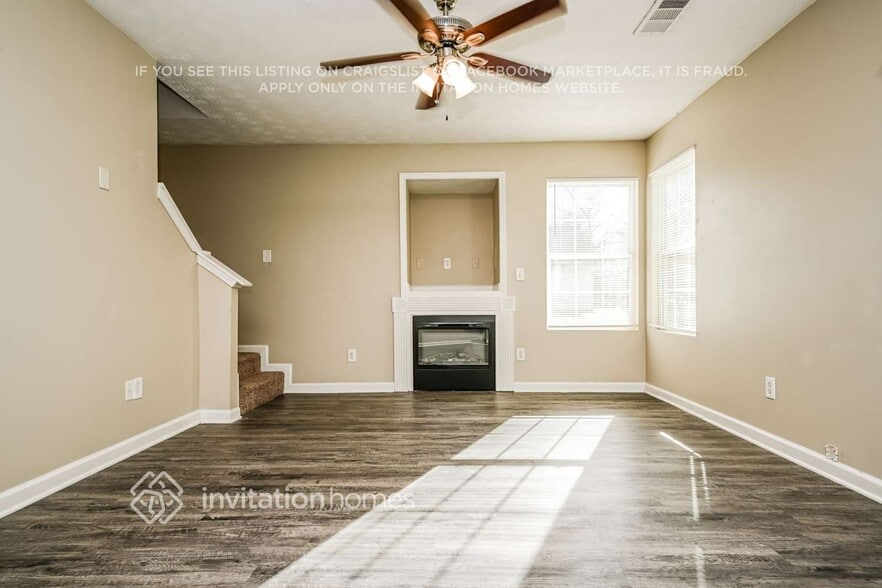 Building Photo - 121 Whistle Way