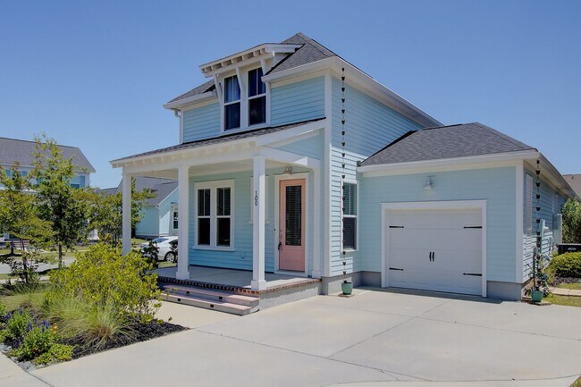 Building Photo - Beautiful Upgraded Midtown Nexton Rental Home | 3 Bed + 3.5 Bath