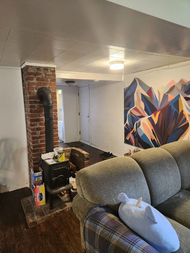 Building Photo - 2500 Dean Ave