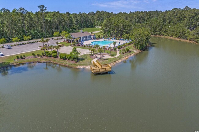 Building Photo - 847 Flowering Br Ave