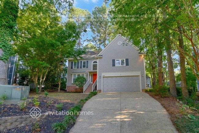 Building Photo - 305 Durington Pl