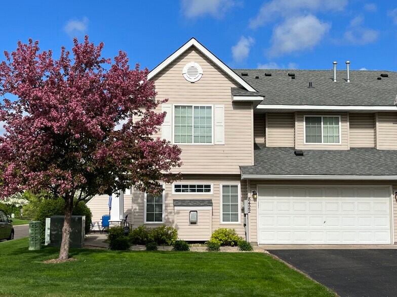 Building Photo - 8422 Yukon Cir N
