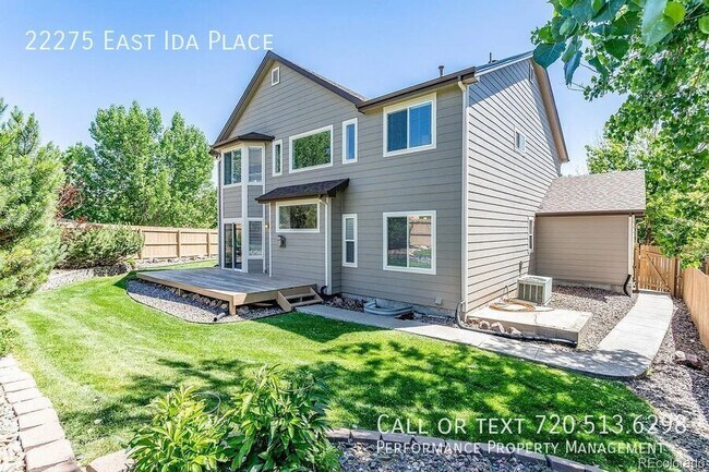 Building Photo - 22275 E Ida Pl