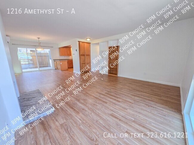 Building Photo - 1216 Amethyst St