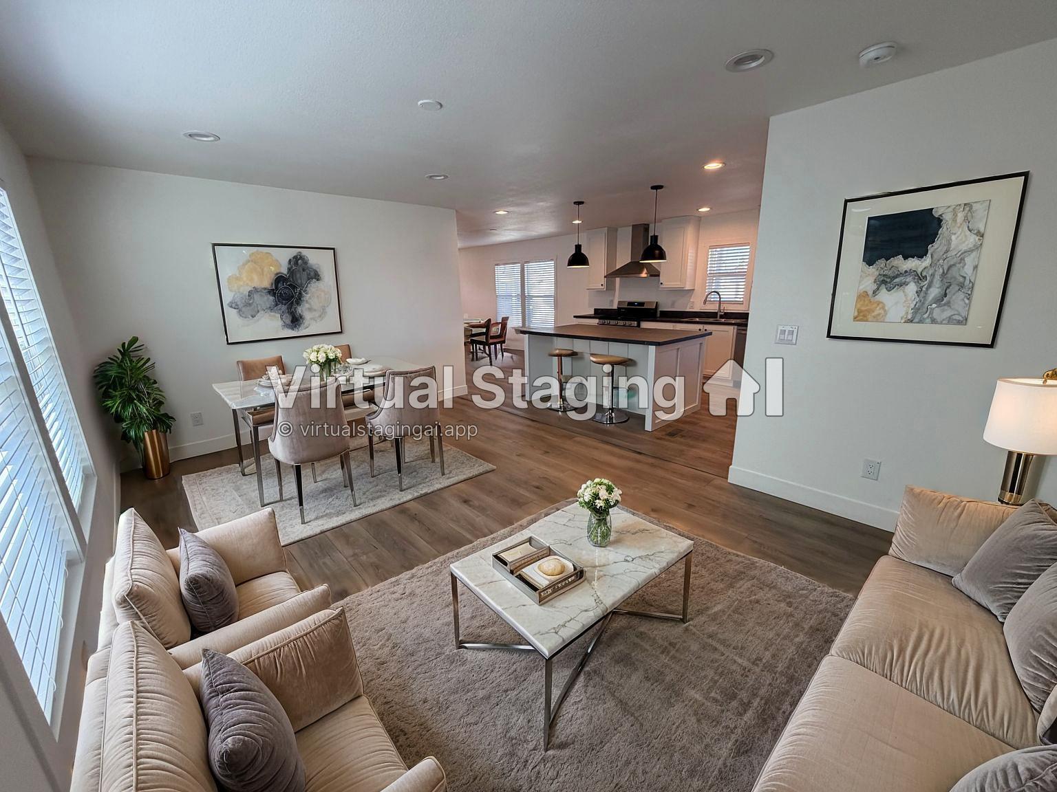 Building Photo - 501 E Ray Rd