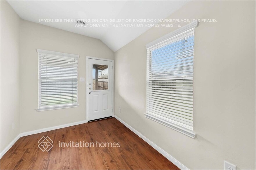 Building Photo - 18806 N Lyford Dr