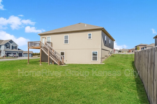 Building Photo - 26191 W 141st Terrace