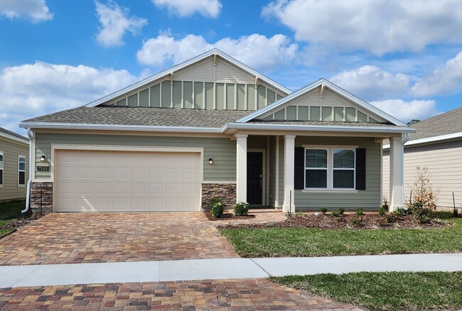Primary Photo - Spacious 3BR Home in Quiet Jacksonville Ne...