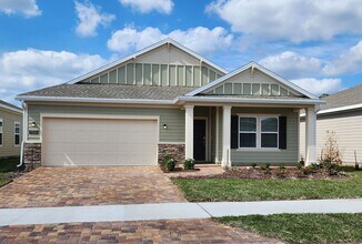 Building Photo - Spacious 3BR Home in Quiet Jacksonville Ne...