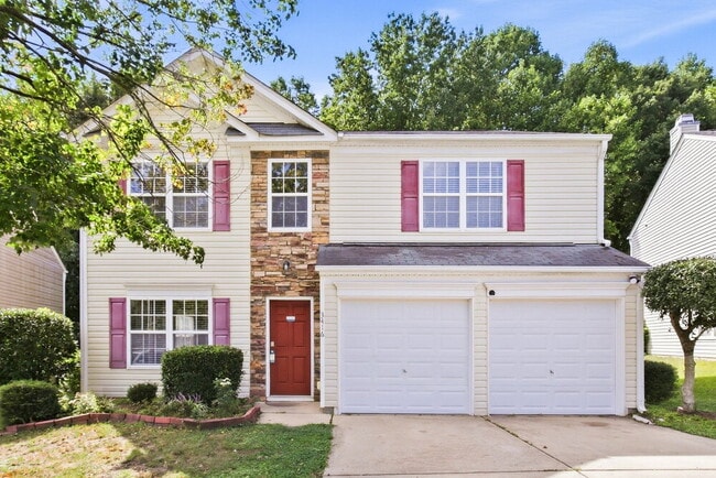 Building Photo - 3416 Futura Ln
