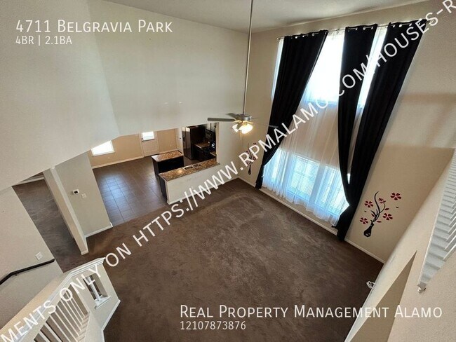 Building Photo - 4711 Belgravia Park