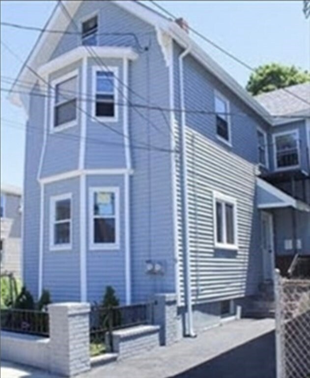 9 Clinton St 9 Clinton St Chelsea MA 02150 Apartment Finder