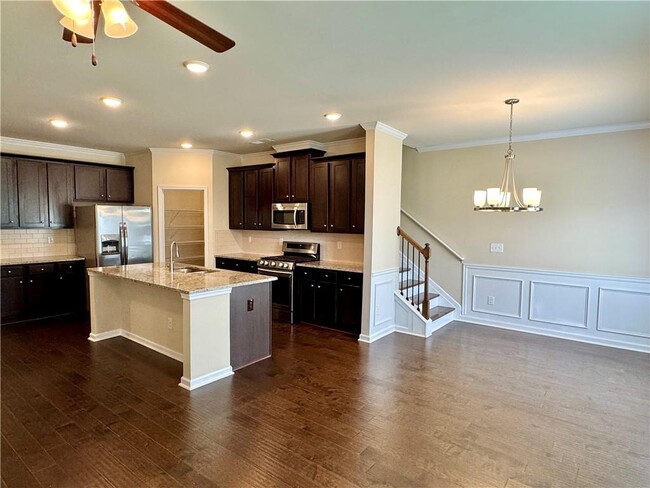 Building Photo - 2961 Township Glen Ln