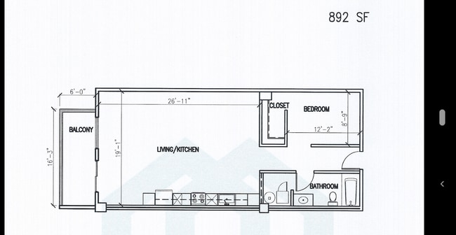 Building Photo - Downtown Living with great views