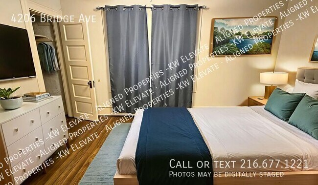 Building Photo - 4206 Bridge Ave