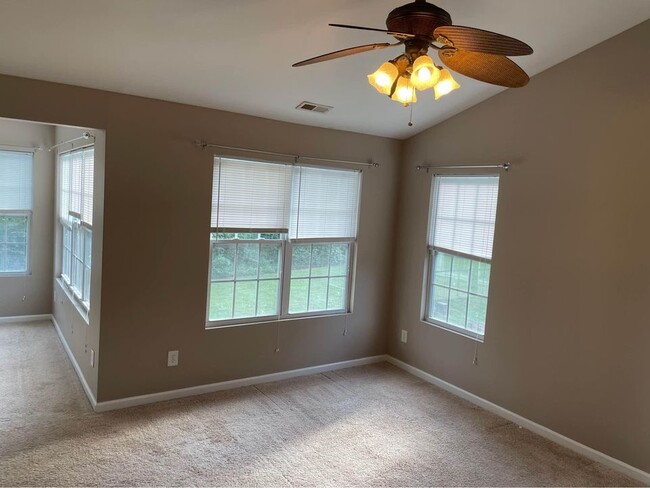 Main Bedroom - 3370 Bridgeville Rd
