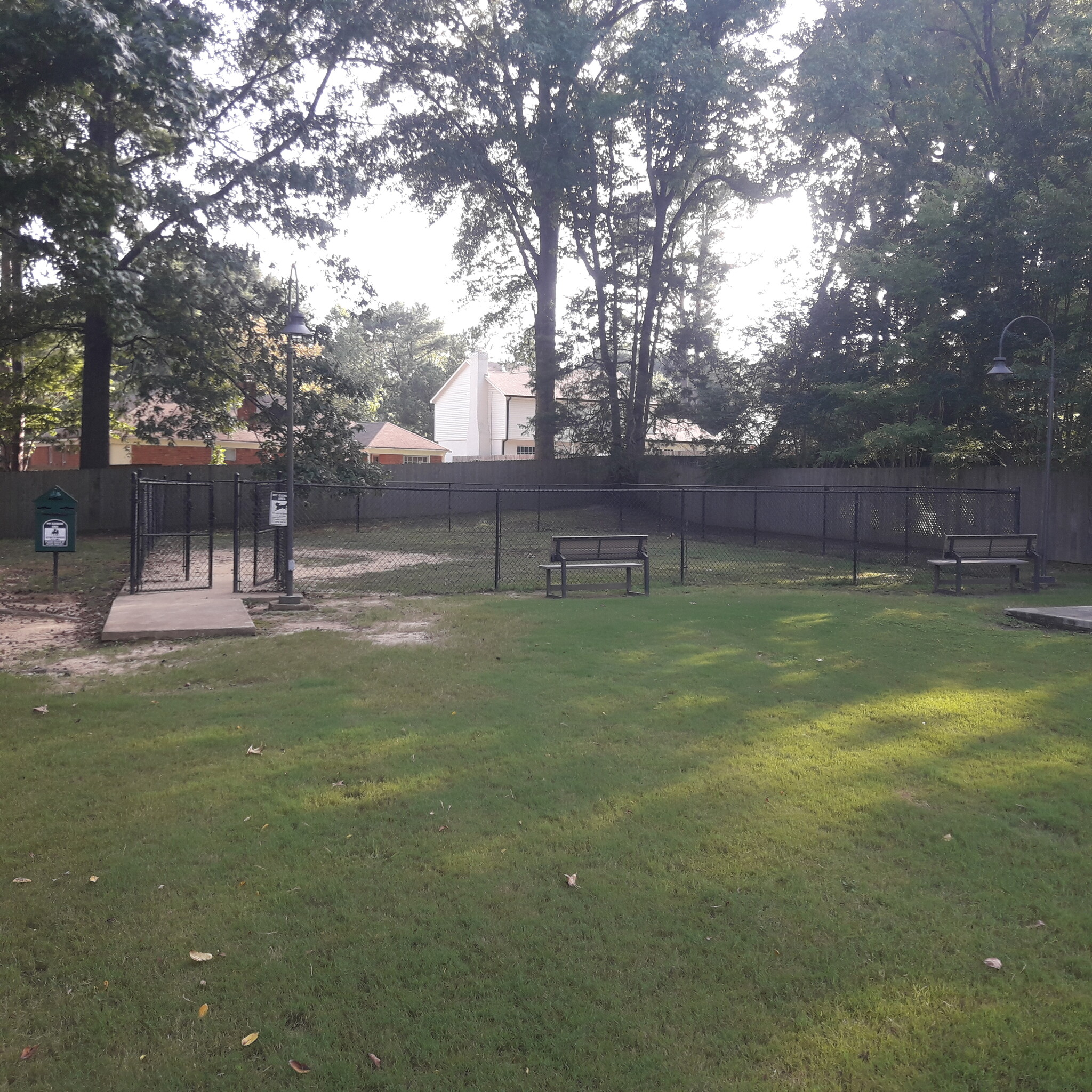 Off Leash Dog Park - 1809 Adair Bridge Cv