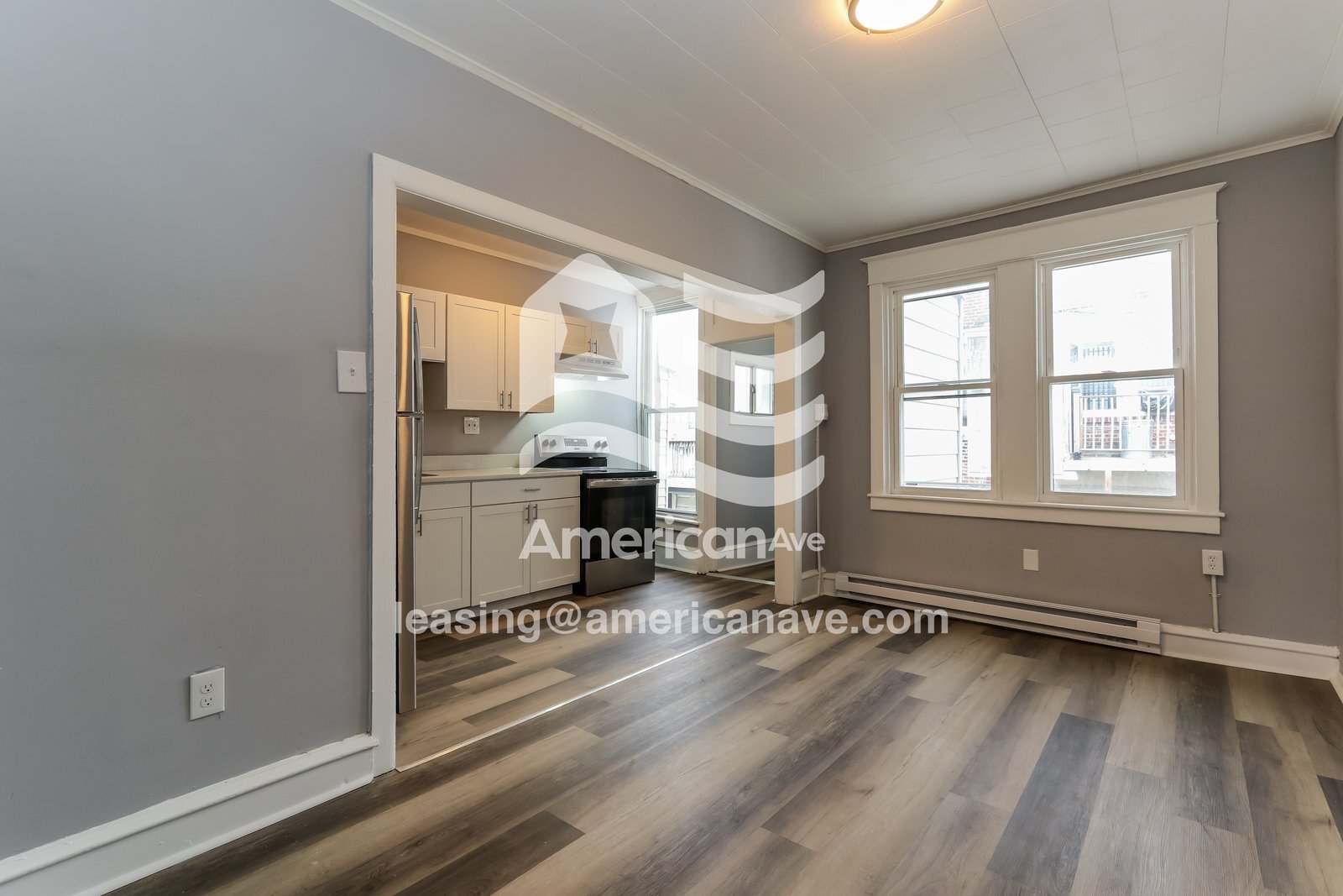 Building Photo - 6016 N 20th St