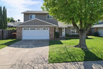 Building Photo - 2533 Stansberry Way