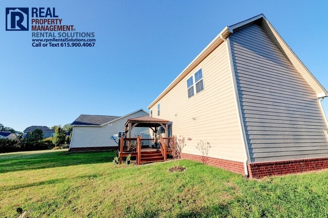 Building Photo - Wonderful 4BR/2.5BA for lease in Franklin, neighborhood pool and playground! Williamson County sc...