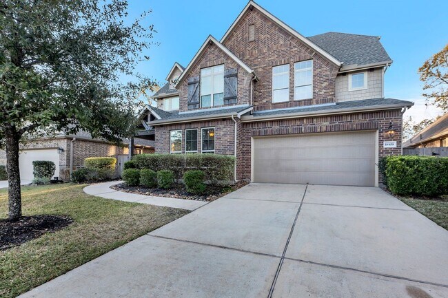 Building Photo - 18418 Hounds Lake Dr