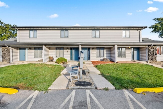 Interior Photo - Stratford Arms